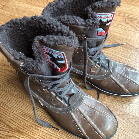 pajar canada snow boots